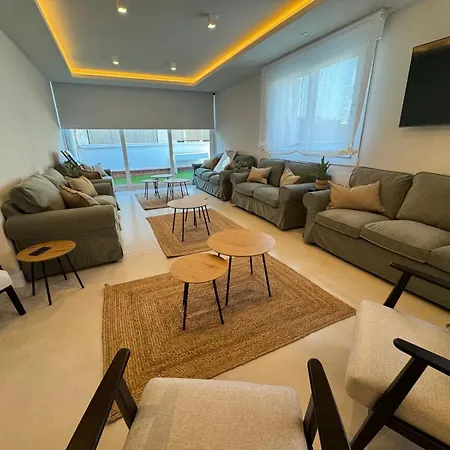 Bed & Breakfast Zahira Homes
