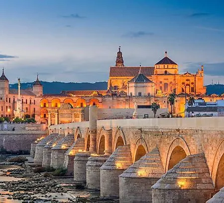 Zahira Homes Hotel Córdoba