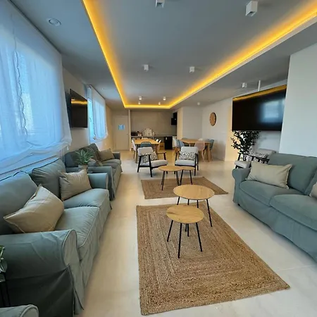 Zahira Homes Bed & Breakfast Córdoba