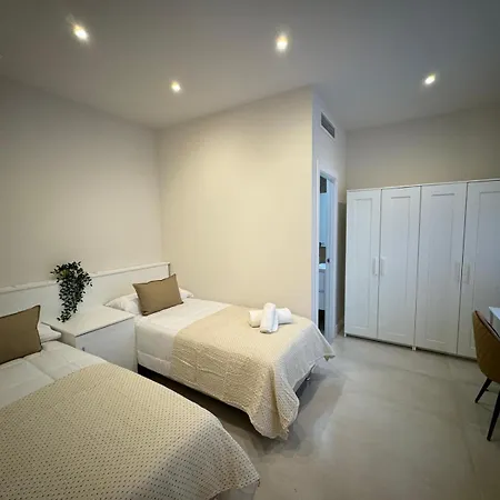 Zahira Homes Bed & Breakfast Córdoba