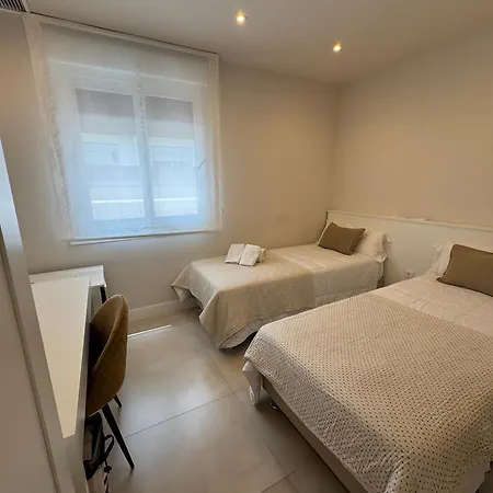 Zahira Homes Bed & Breakfast Córdoba